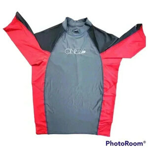 O'Neill # 4447PS Surf swim Rashard 50+UV protection Size 3XL